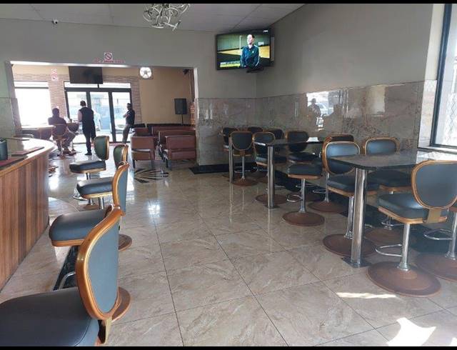 550M² BUILDING FOR SALE IN PIETERMARITZBURG CENTRAL